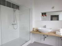 Mamparas de baño