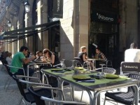 Restaurantes
